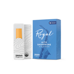 D'Addario Royal by D'Addario Alto Sax Reeds (Box of 10)