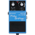 Boss Boss XS-1 Poly Shifter Pedal