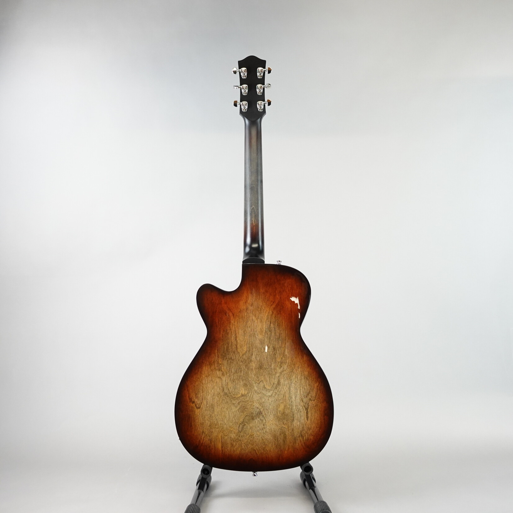 Godin 5th Avenue TL P90 Vintage Burst HG with Bag