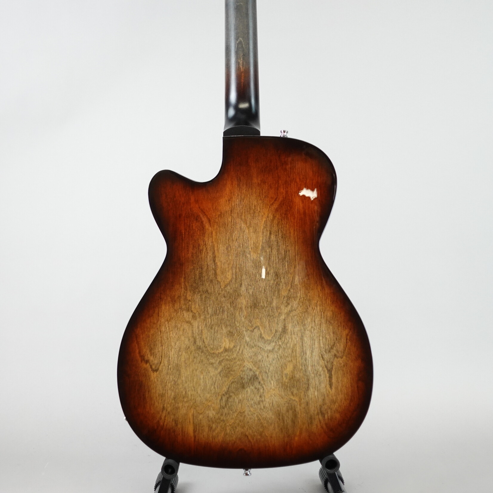 Godin 5th Avenue TL P90 Vintage Burst HG with Bag