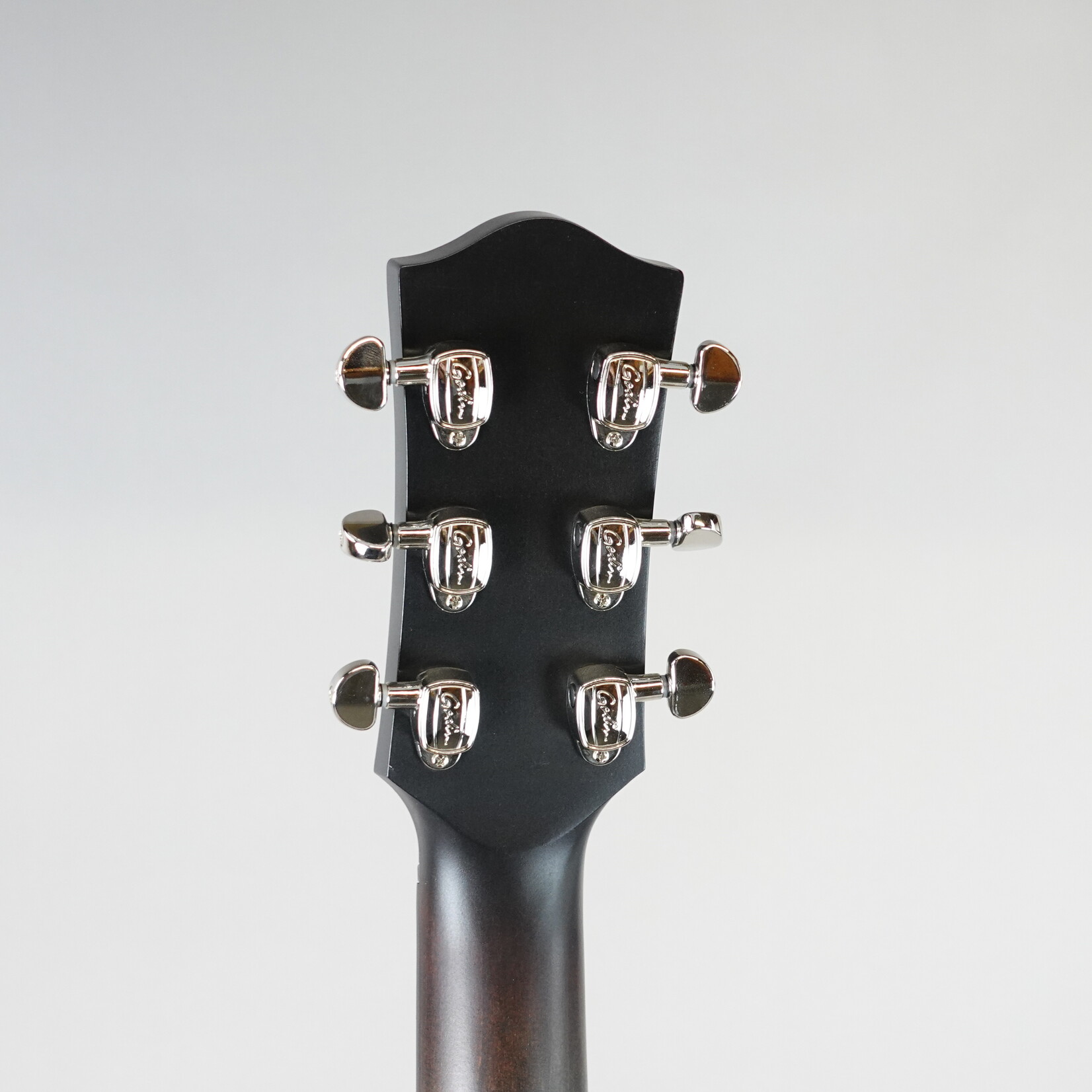 Godin 5th Avenue TL P90 Vintage Burst HG with Bag