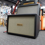 Friedman Friedman 212 EXT Electric Guitar Cabinet - (Used)
