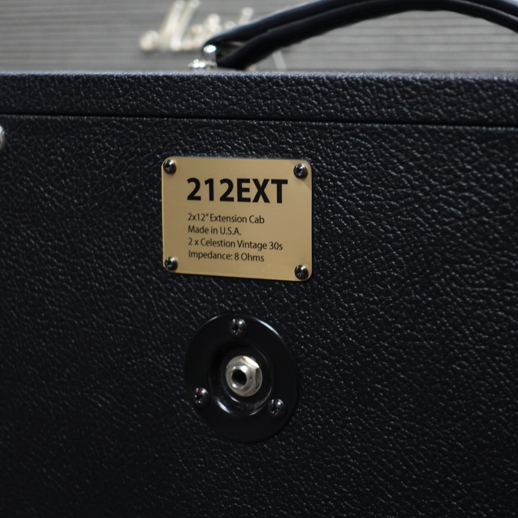 Friedman 212 EXT Electric Guitar Cabinet - (Used)