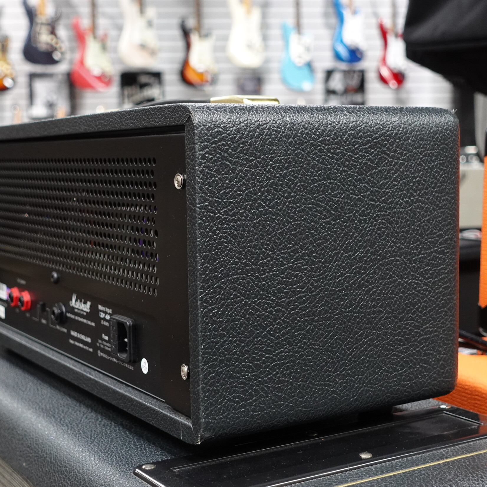 Marshall C5-H Class 5 5-Watt Guitar Amp Head - (Used)