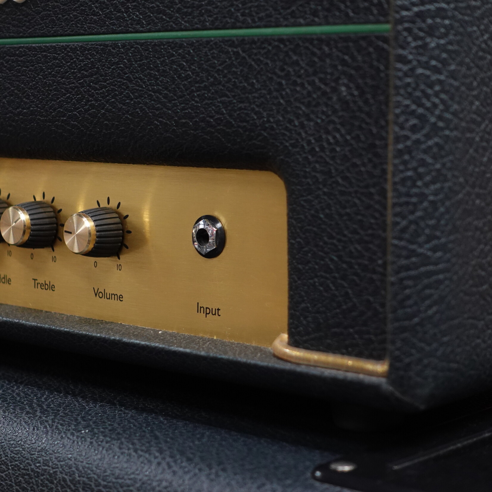 Marshall C5-H Class 5 5-Watt Guitar Amp Head - (Used)