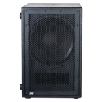PEAVEY Peavey PVs 12 Vented Powered Bass Subwoofer