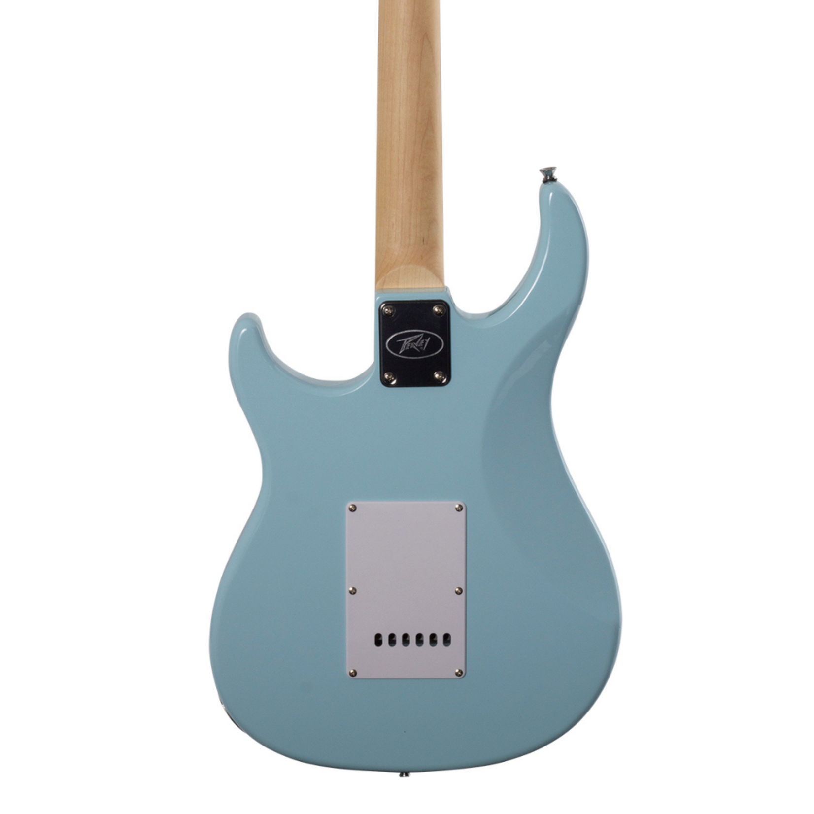 Peavey Raptor Custom Electric Guitar - Columbia Blue