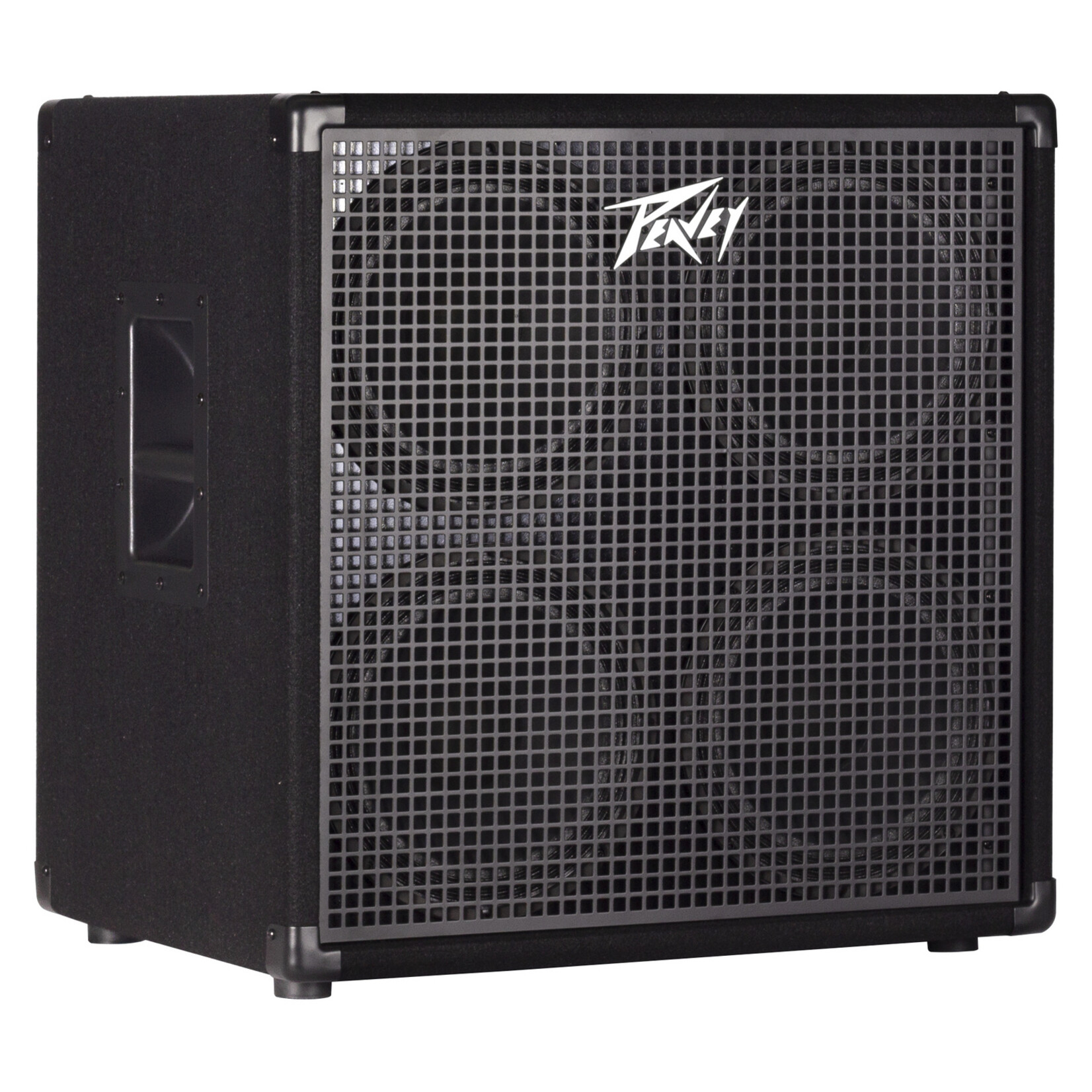 Peavey Headliner 410 4x10 Bass Amp Cabinet