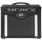 PEAVEY Peavey Rage 258 1 x 8-inch 25-watt Combo Amp