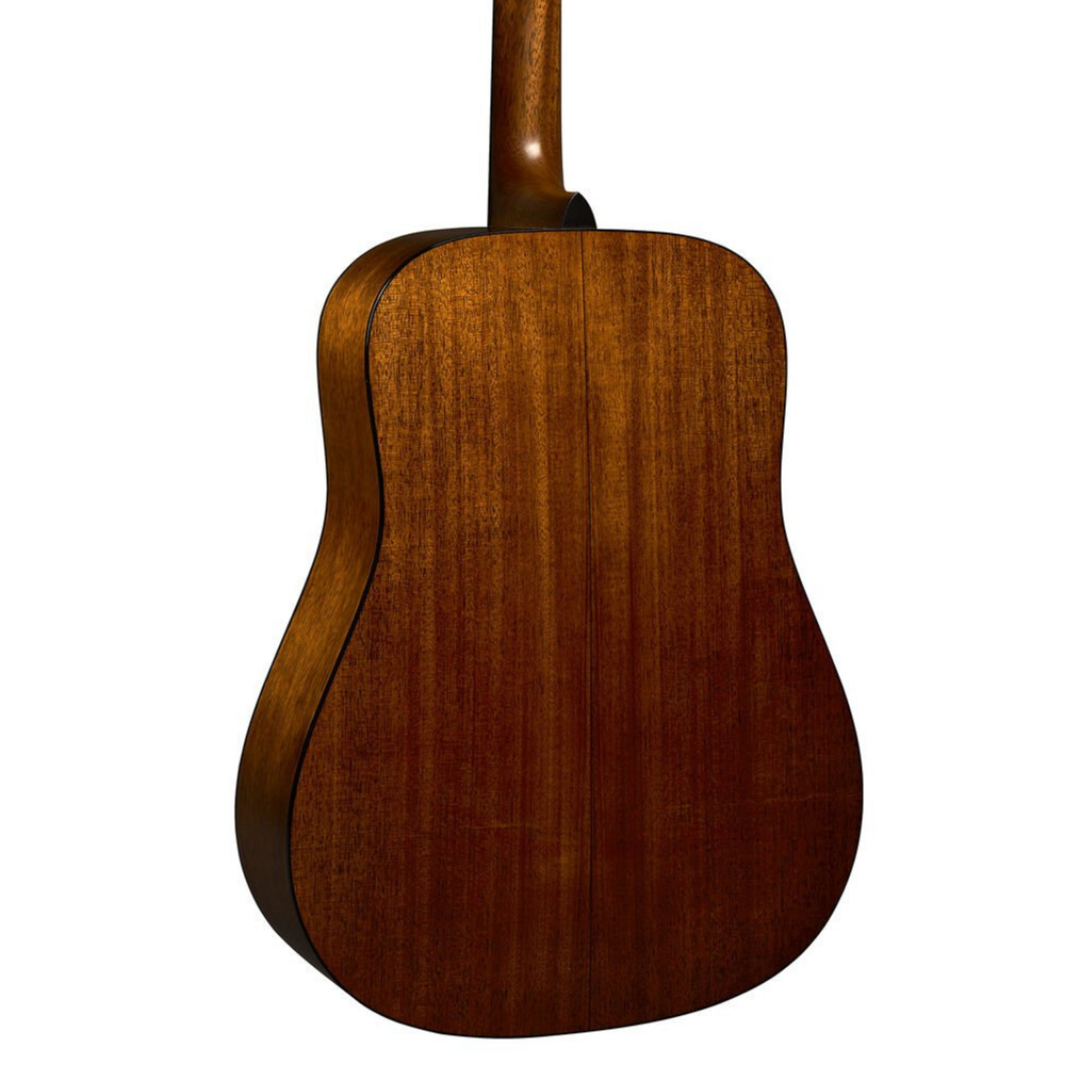 Martin Super D-18 Acoustic Guitar W/Case - Natural