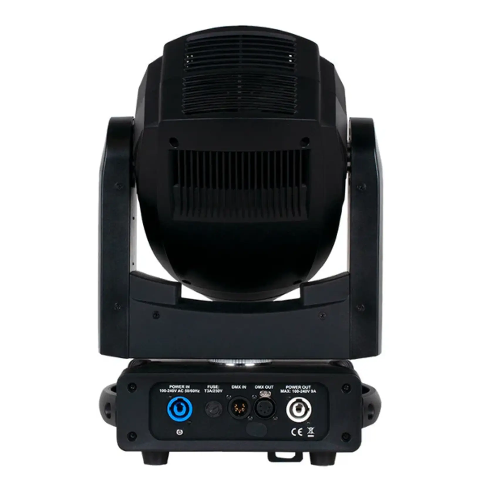 ADJ Focus Spot 5Z 200W LED Moving-Head Spot
