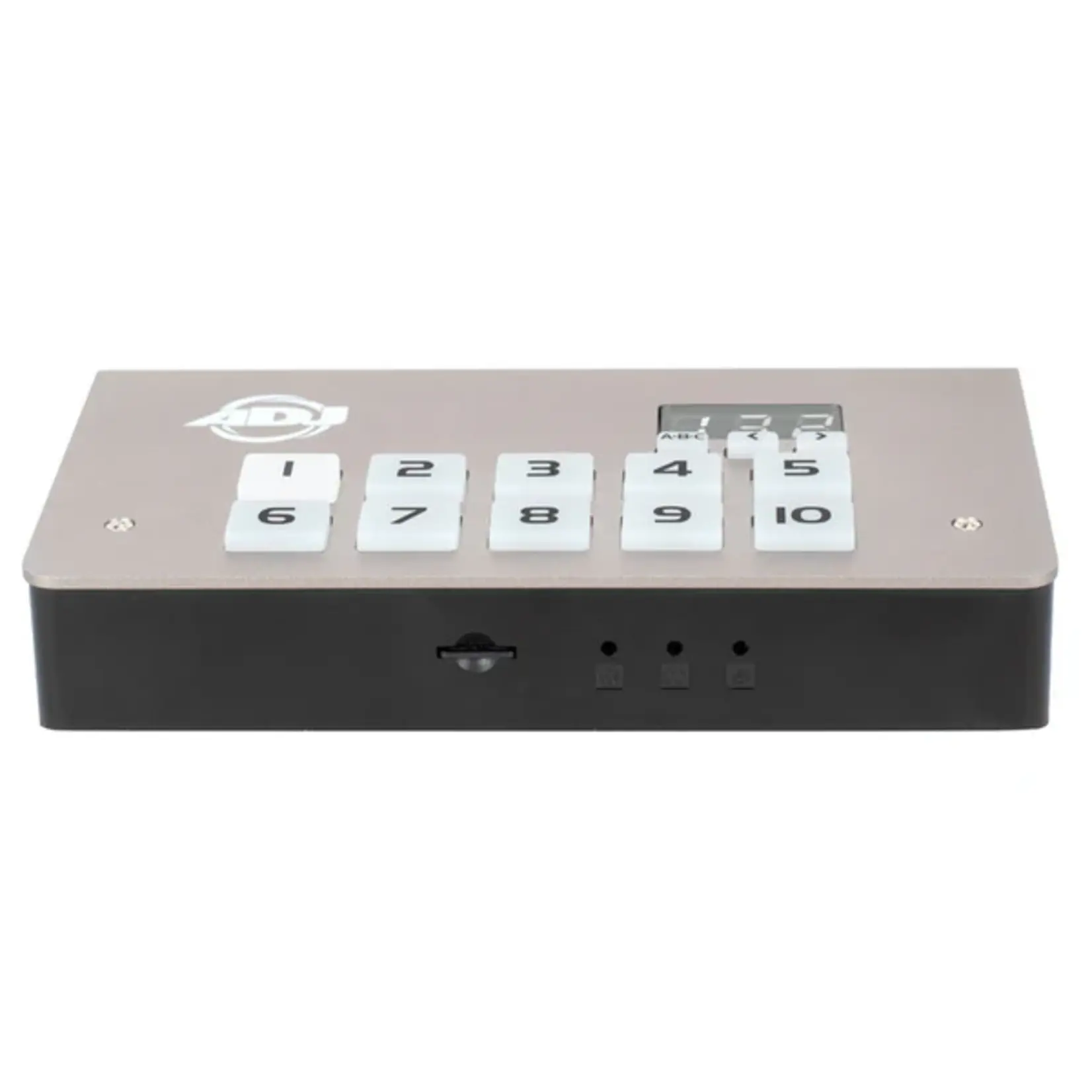 ADJ myDMX 5 Lighting Control Software/Hardware for Mac/PC