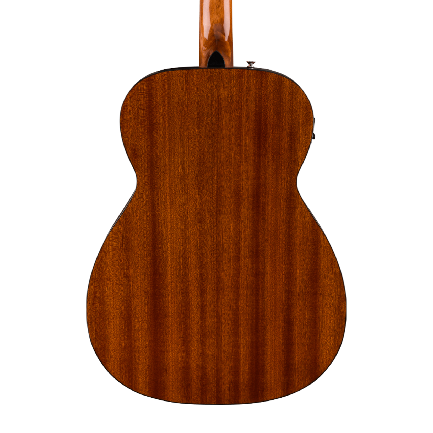 Fender California Standard Monterey E, Spruce Top, Black Pickguard - 3-Color Sunburst