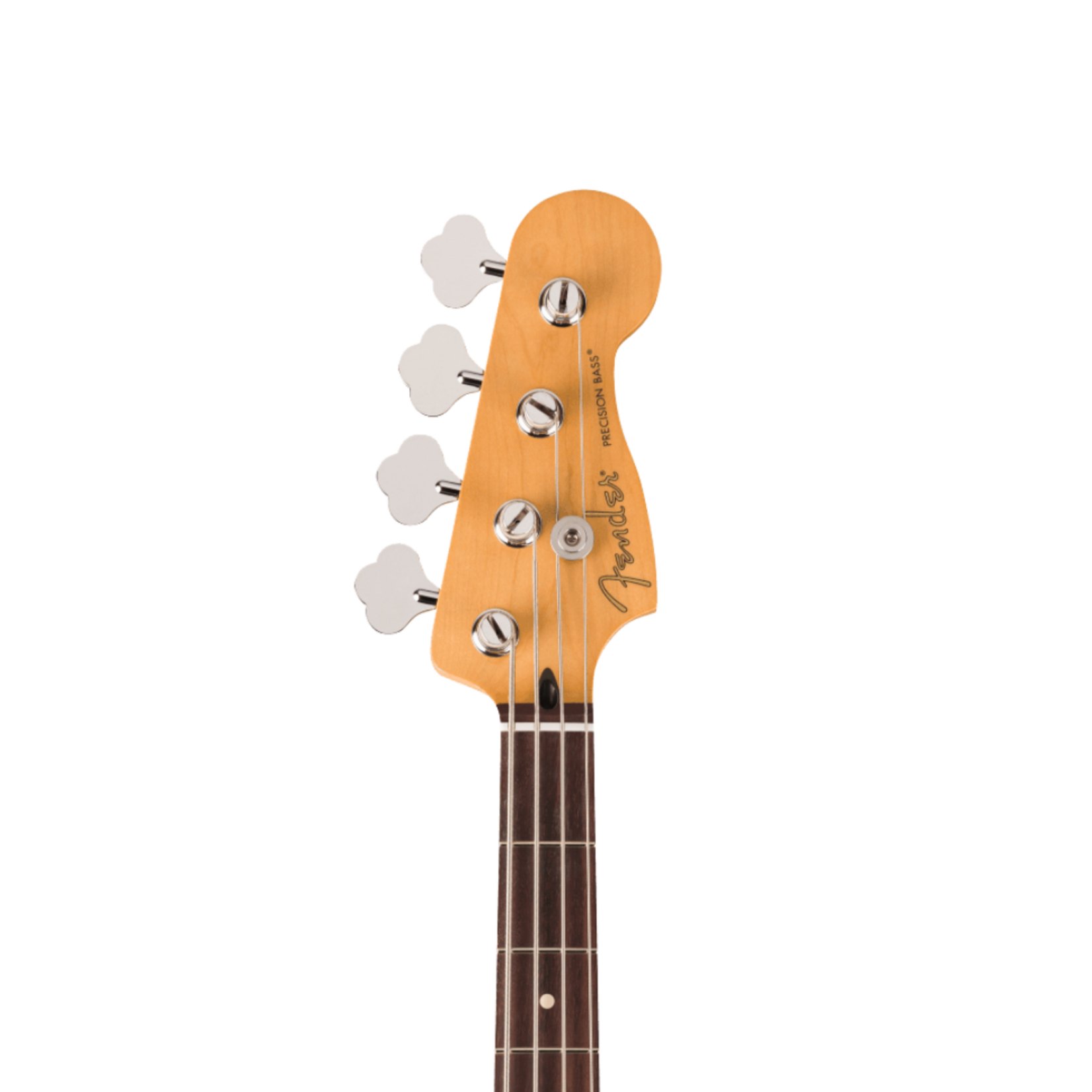 Fender Player II Precision Bass, Rosewood Fingerboard - Polar White