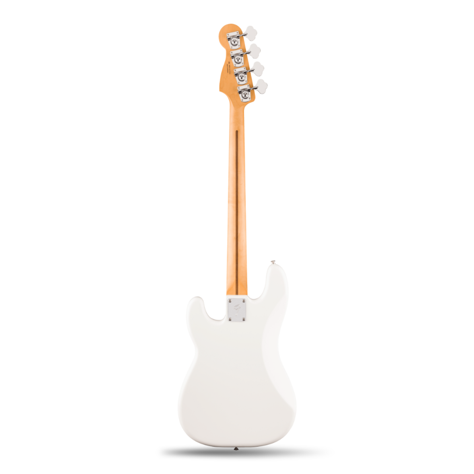 Fender Player II Precision Bass, Rosewood Fingerboard - Polar White