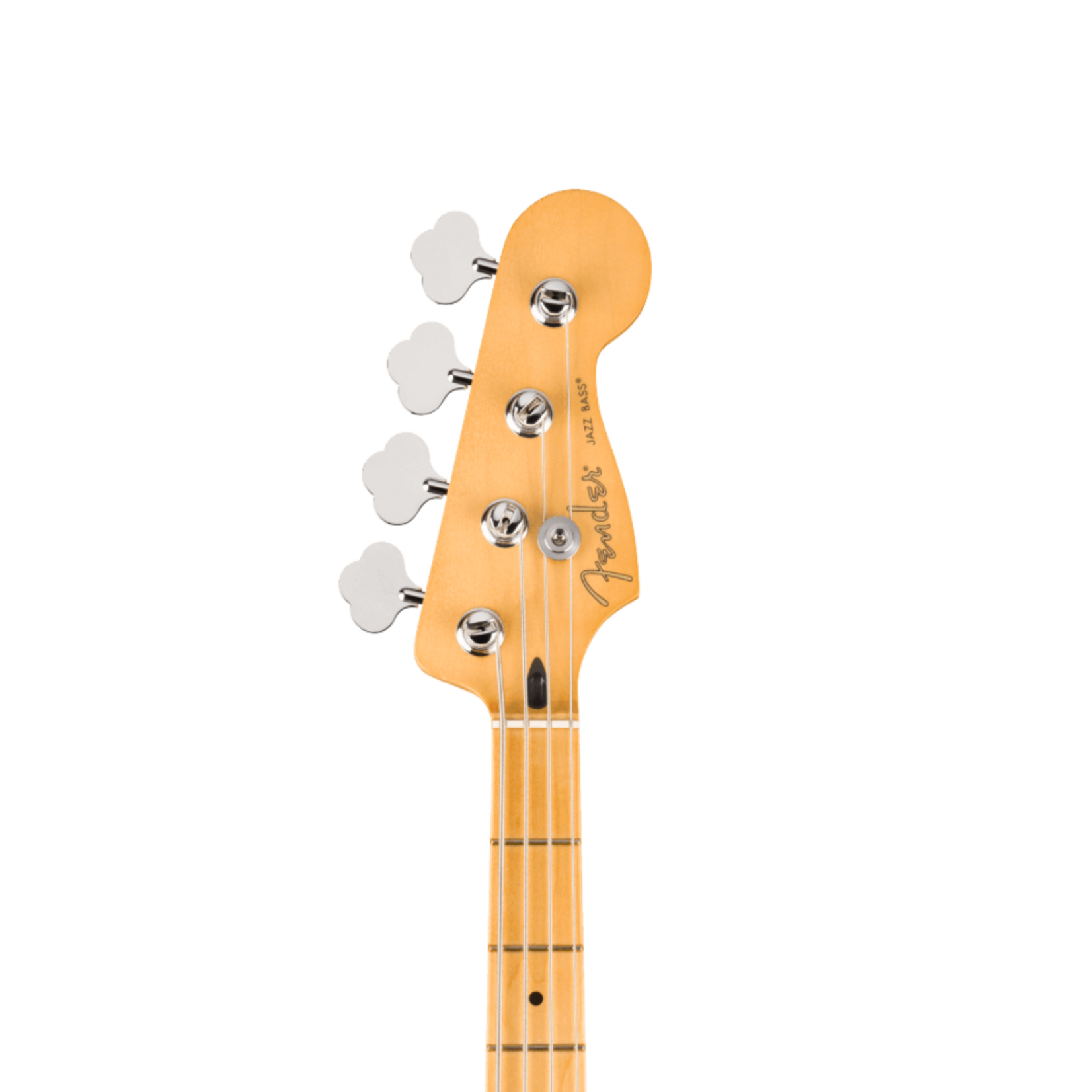 Fender Player II Modified Active Jazz Bass, Maple Fingerboard - 3 Tone Sunburst