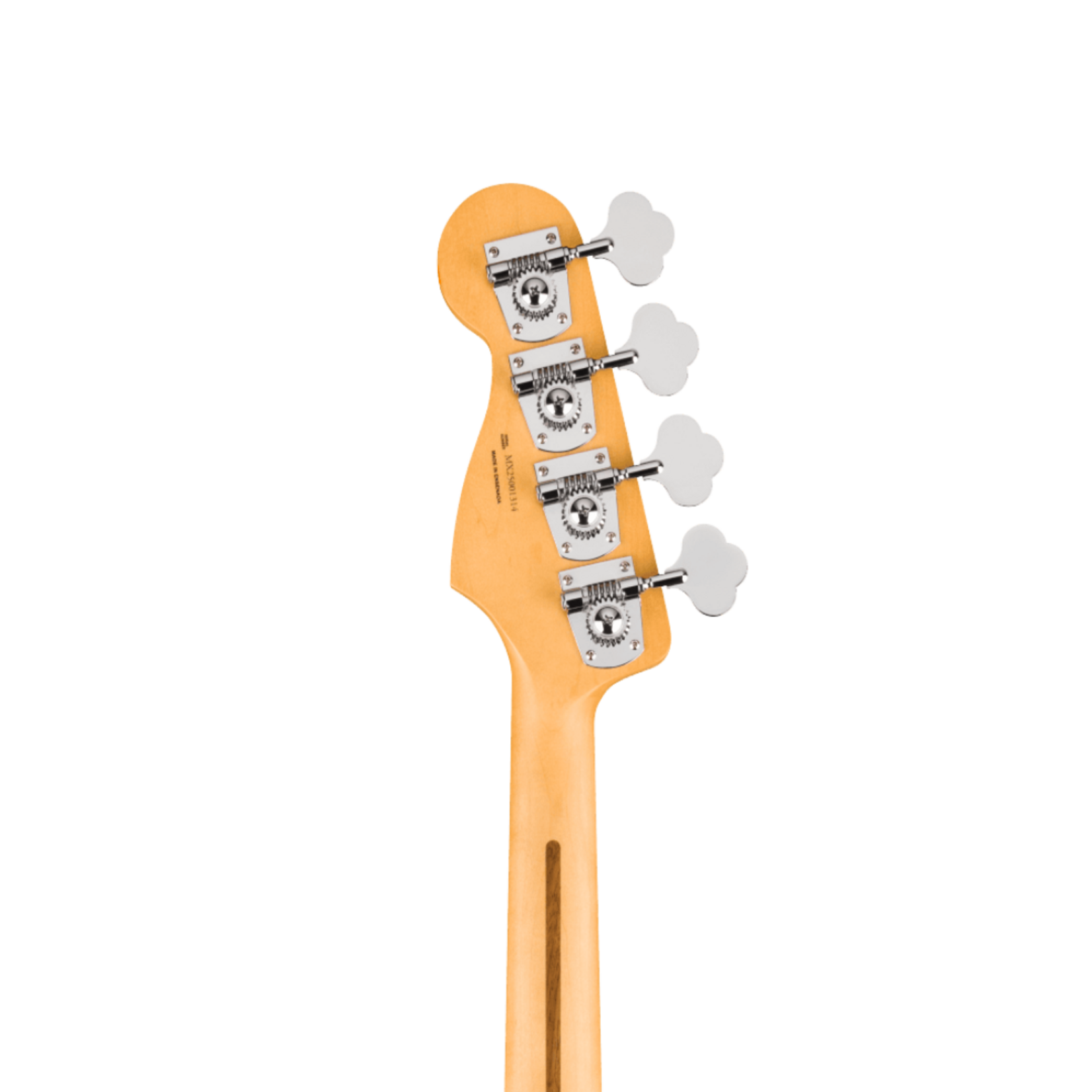 Fender Player II Modified Active Jazz Bass, Maple Fingerboard - 3 Tone Sunburst