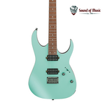 IBANEZ Ibanez RG421 Electric Guitar - Sea Shore Matte