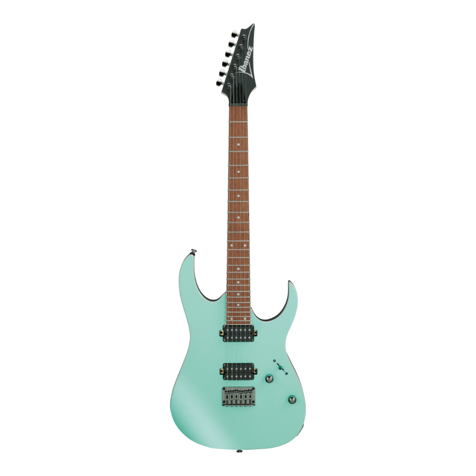 Ibanez RG421 Electric Guitar - Sea Shore Matte