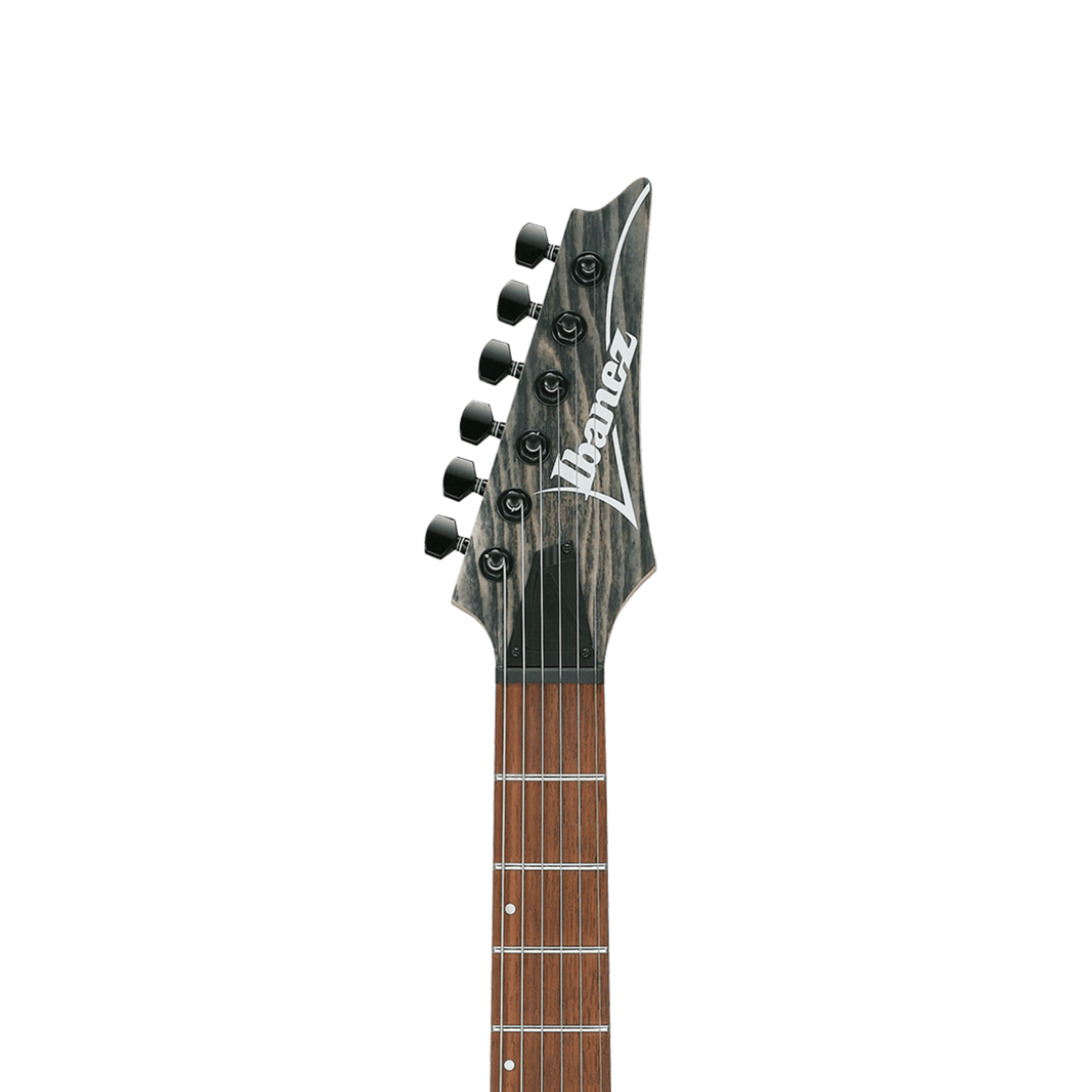 Ibanez RGA42AH Electric Guitar - Black Stained