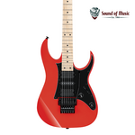 IBANEZ Ibanez Genesis Collection RG550 Electric Guitar - Road Flare Red
