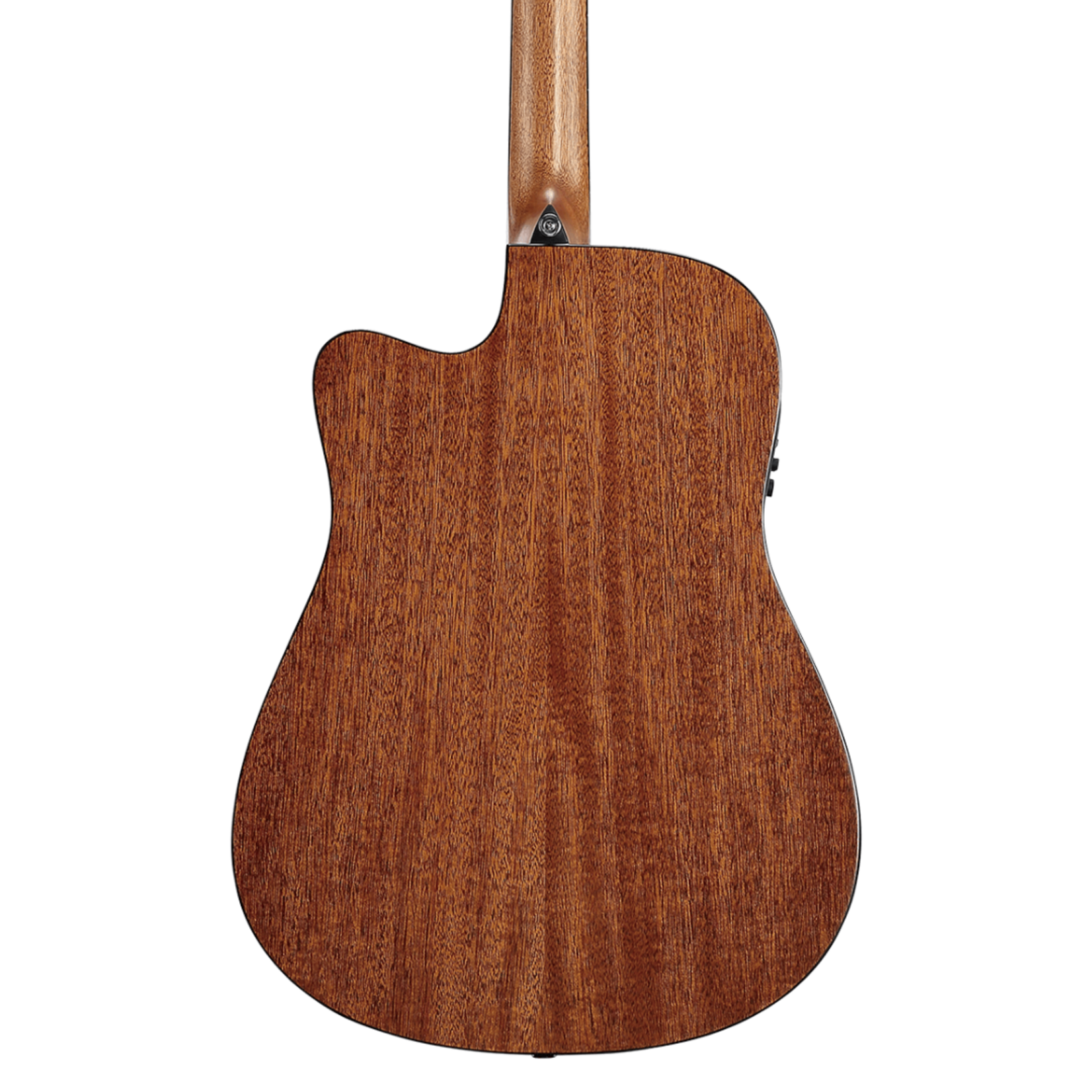 Alvarez AD66CE Artist Series Dreadnought Acoustic-Electric Guitar - Shadowburst