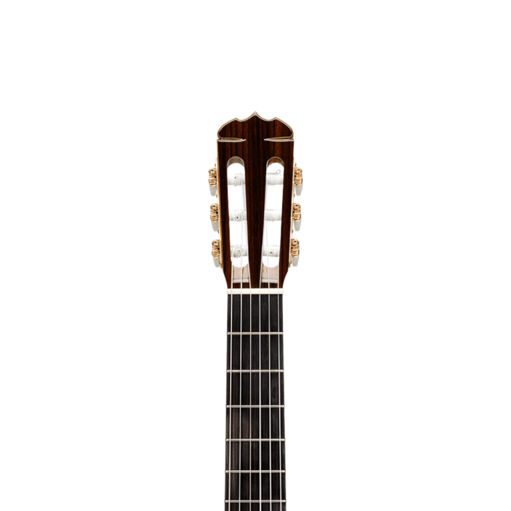 Alvarez Yairi CYM75CE Masterworks Series Classical Acoustic-Electric Guitar W/Case - Natural