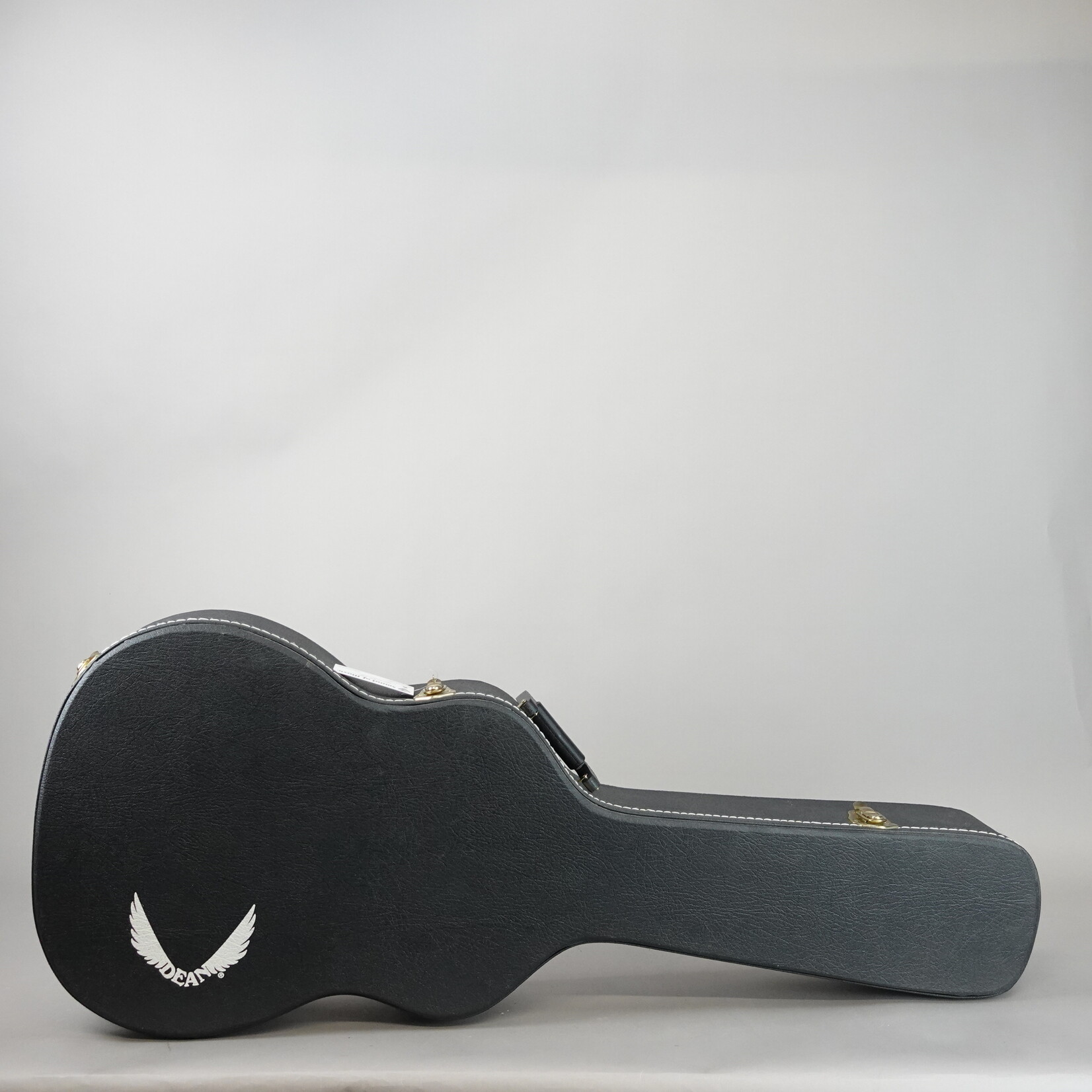 Dean RESC Chrome Resonator Acoustic-Electric Guitar W/Case - (Used)