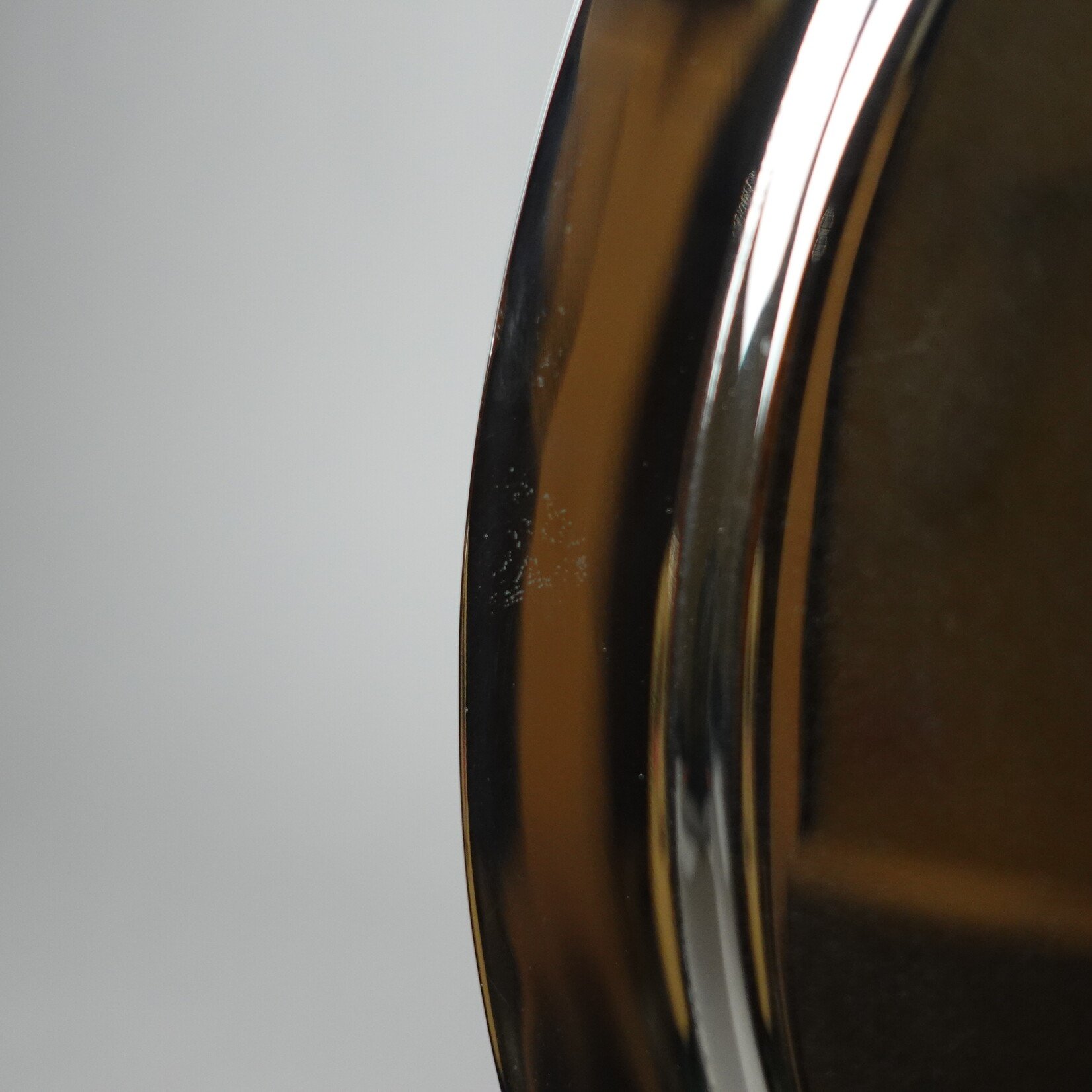 Dean RESC Chrome Resonator Acoustic-Electric Guitar W/Case - (Used)