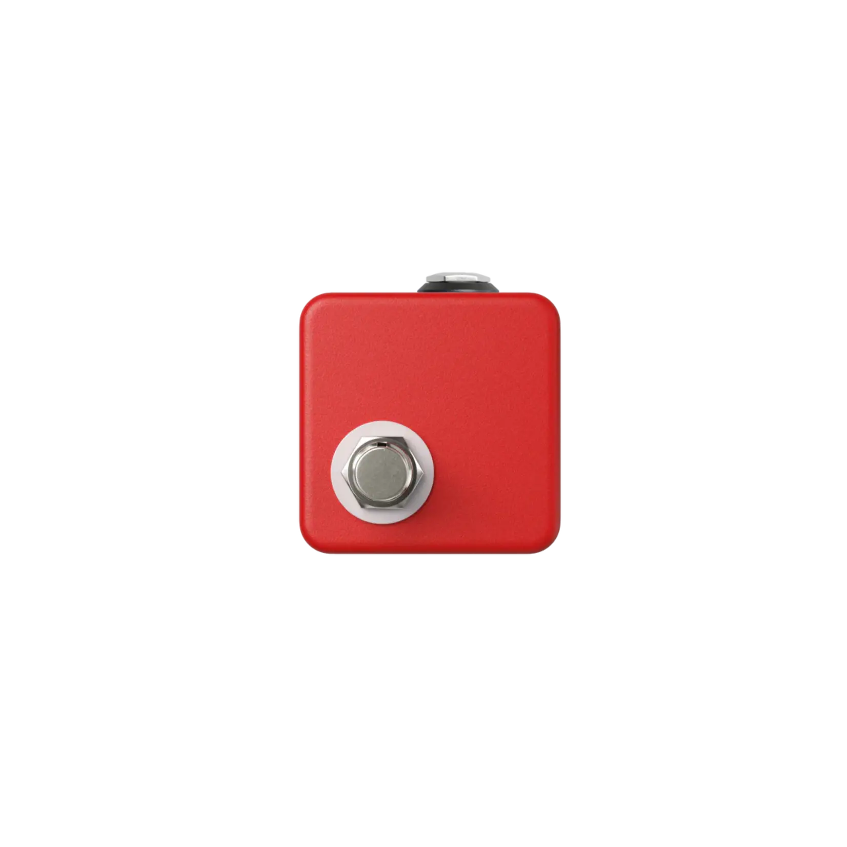 JHS Red Remote Auxiliary Footswitch