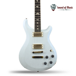 PRS PRS S2 McCarty 594 Thinline Standard Satin W/Gig Bag - Pearl White