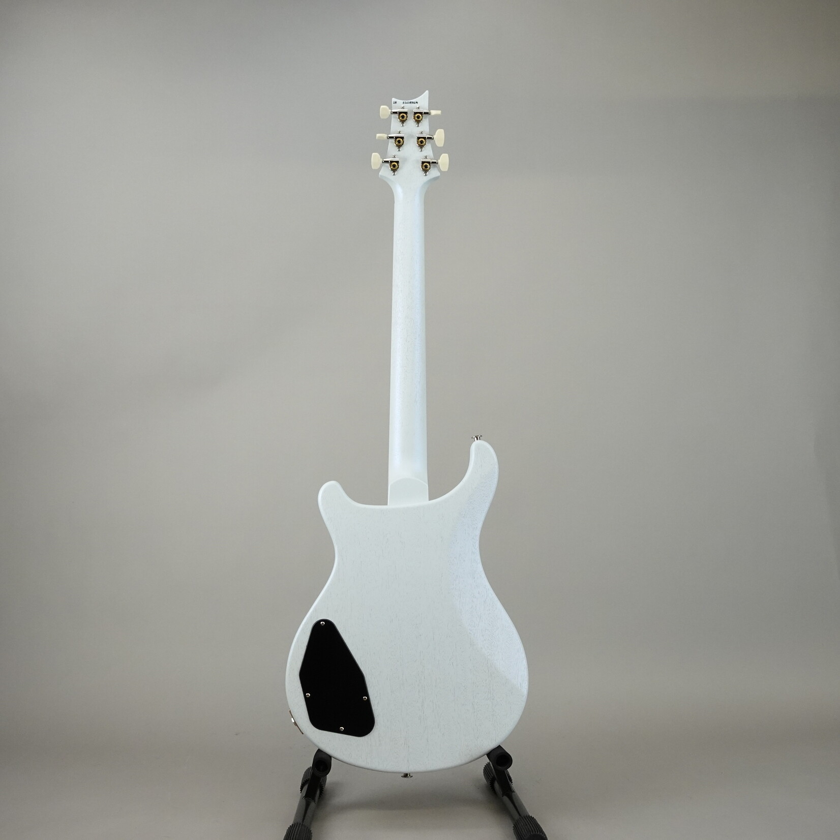 PRS S2 McCarty 594 Thinline Standard Satin W/Gig Bag - Pearl White