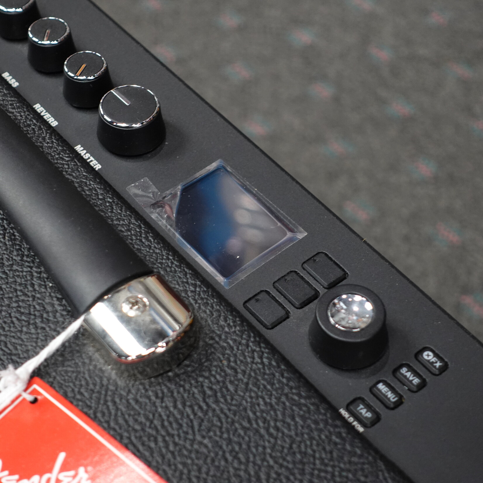 Fender Mustang GTX50 Combo Electric Guitar Amplifier - (Used)