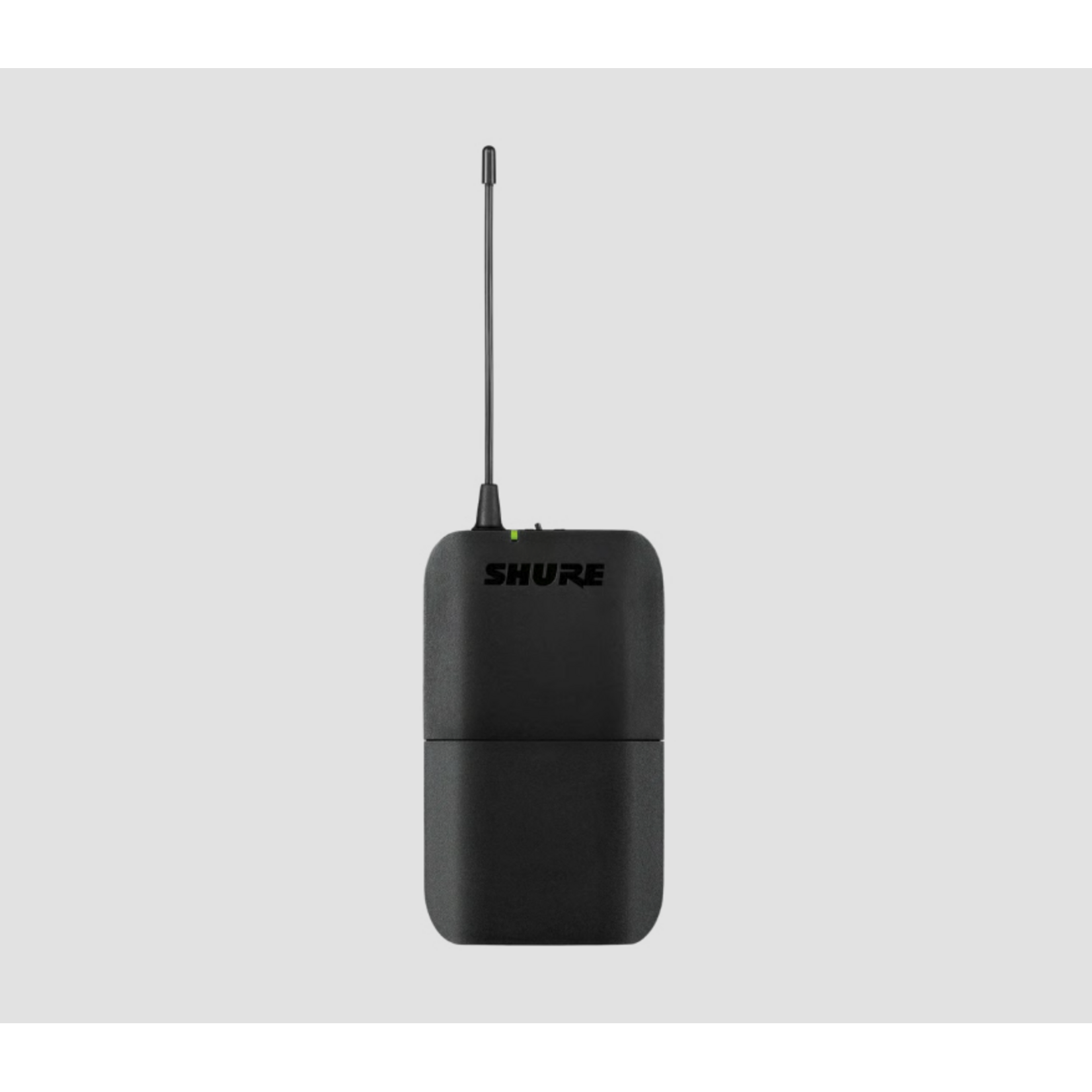 Shure BLX1 Wireless Bodypack Transmitter - H10 Band