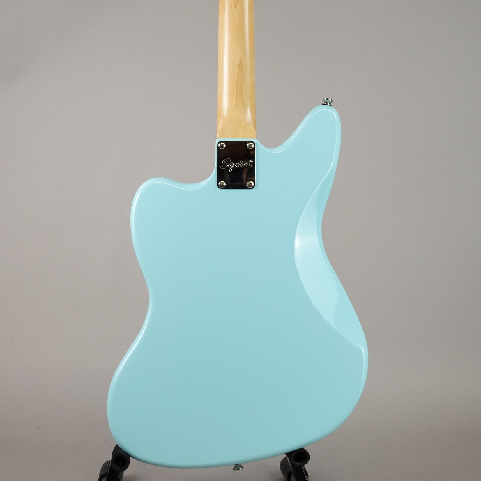 Squier FSR Classic Vibe 70's Jaguar Electric Guitar - Daphne Blue (Used)