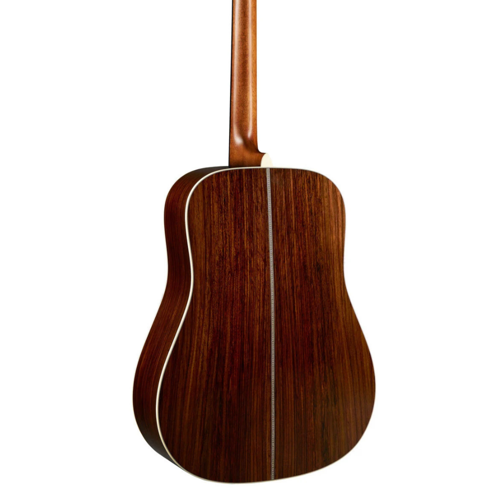 Martin Super HD-28 Acoustic Guitar W/Case - Natural