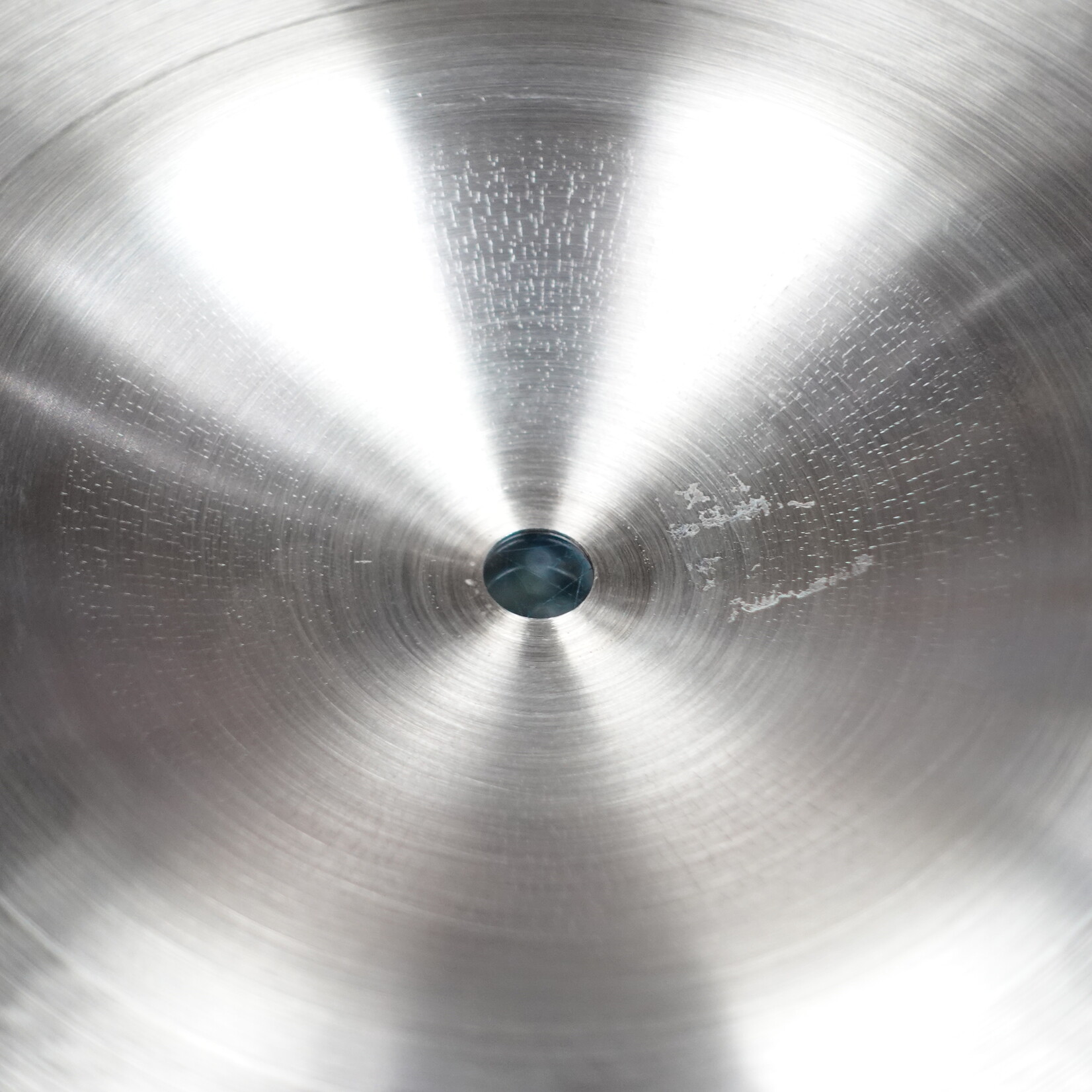 Meinl Pure Alloy 20" Thin Ride Cymbal - (Used)