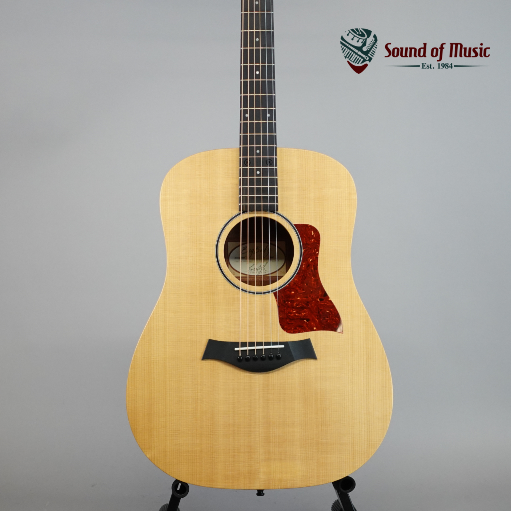 Taylor Big Baby Taylor Acoustic Guitar - Natural (Used)