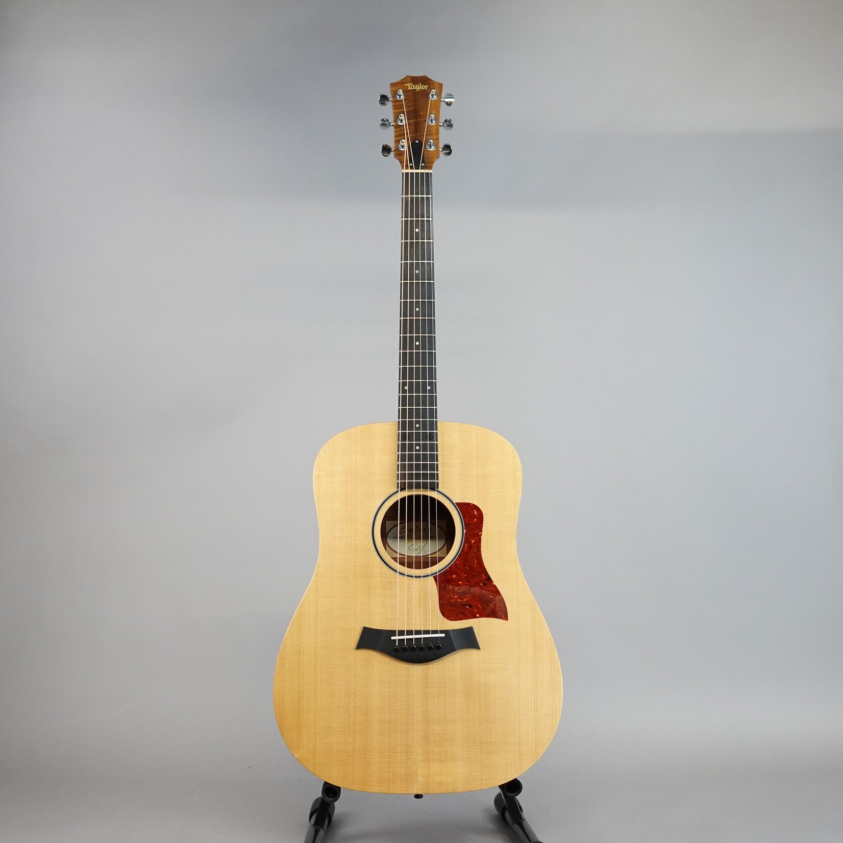 Taylor Big Baby Taylor Acoustic Guitar - Natural (Used)