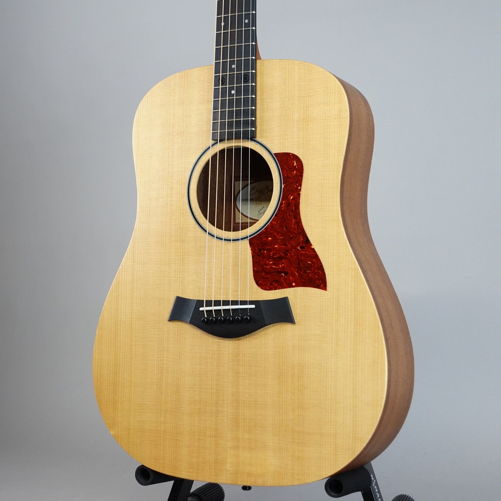 Taylor Big Baby Taylor Acoustic Guitar - Natural (Used)
