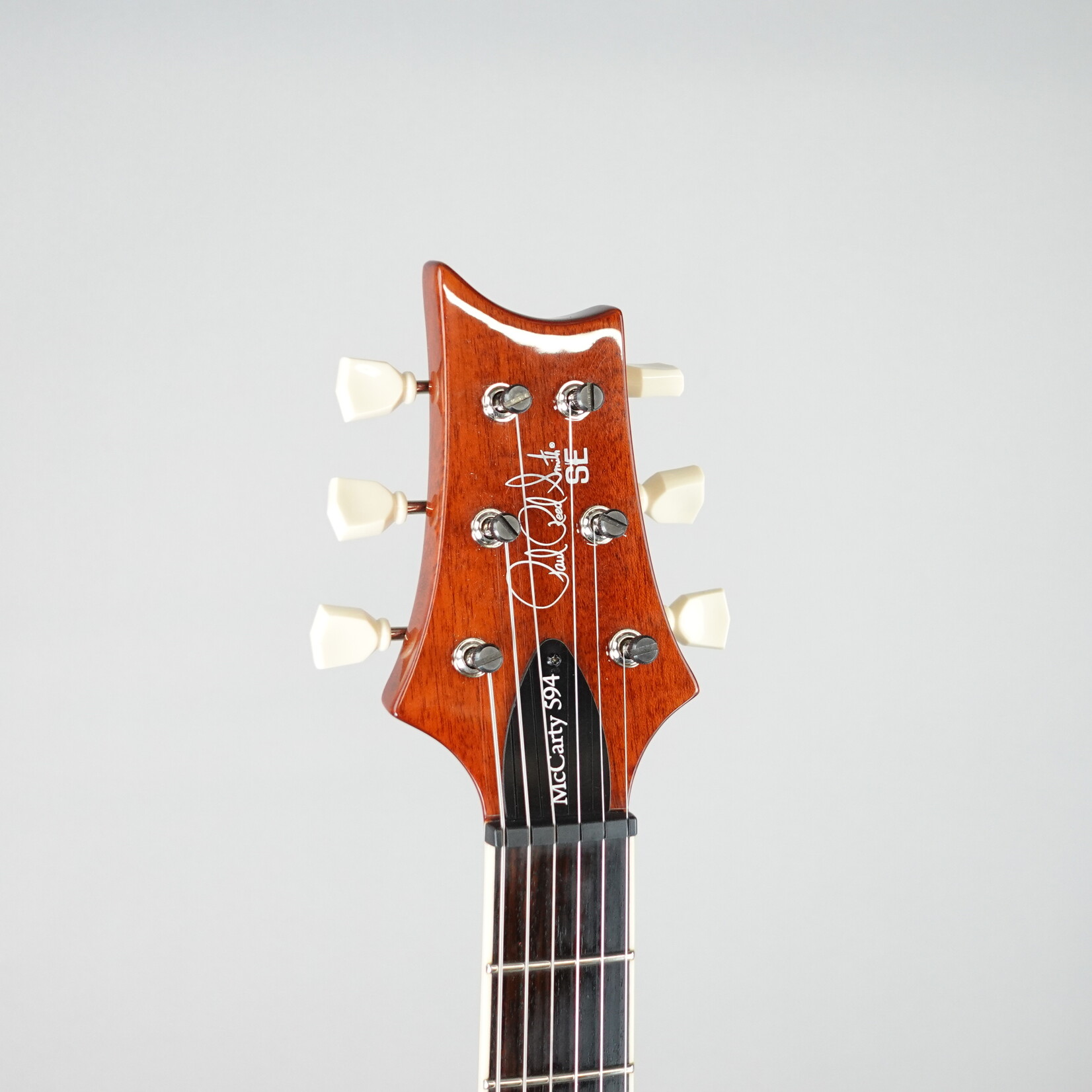 PRS SE McCarty 594 Electric Guitar W/Gig Bag - Vintage Sunburst (Used)
