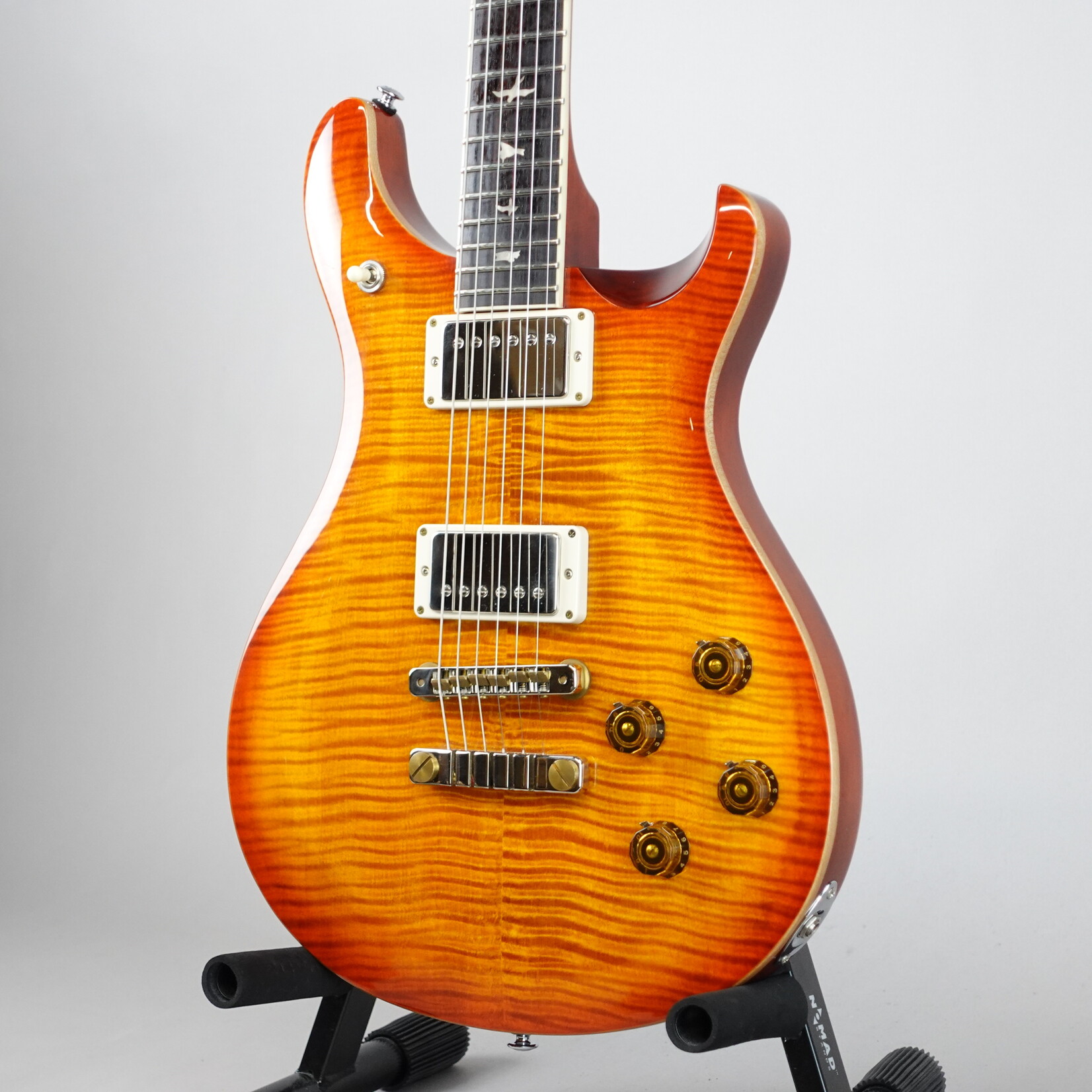 PRS SE McCarty 594 Electric Guitar W/Gig Bag - Vintage Sunburst (Used)