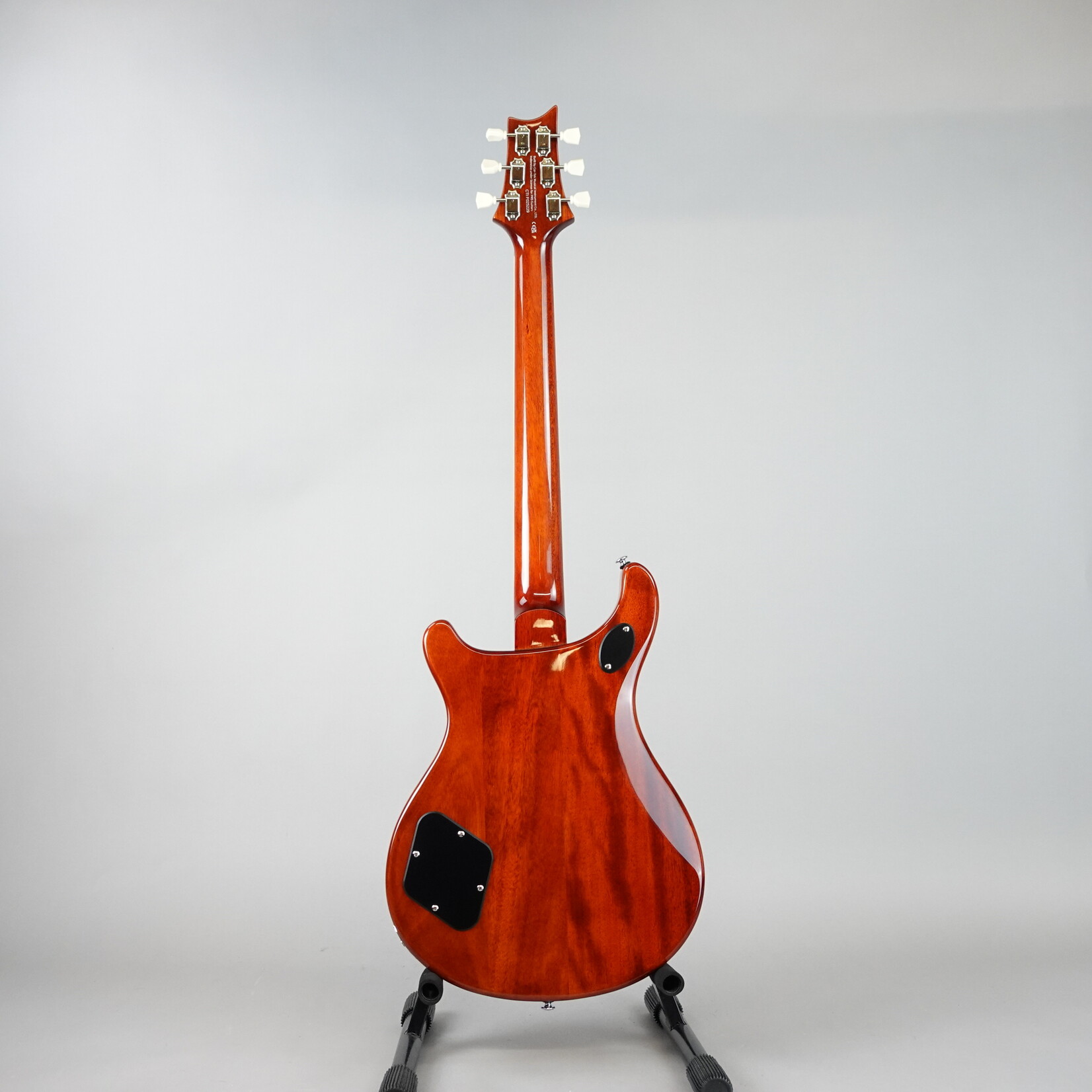 PRS SE McCarty 594 Electric Guitar W/Gig Bag - Vintage Sunburst (Used)