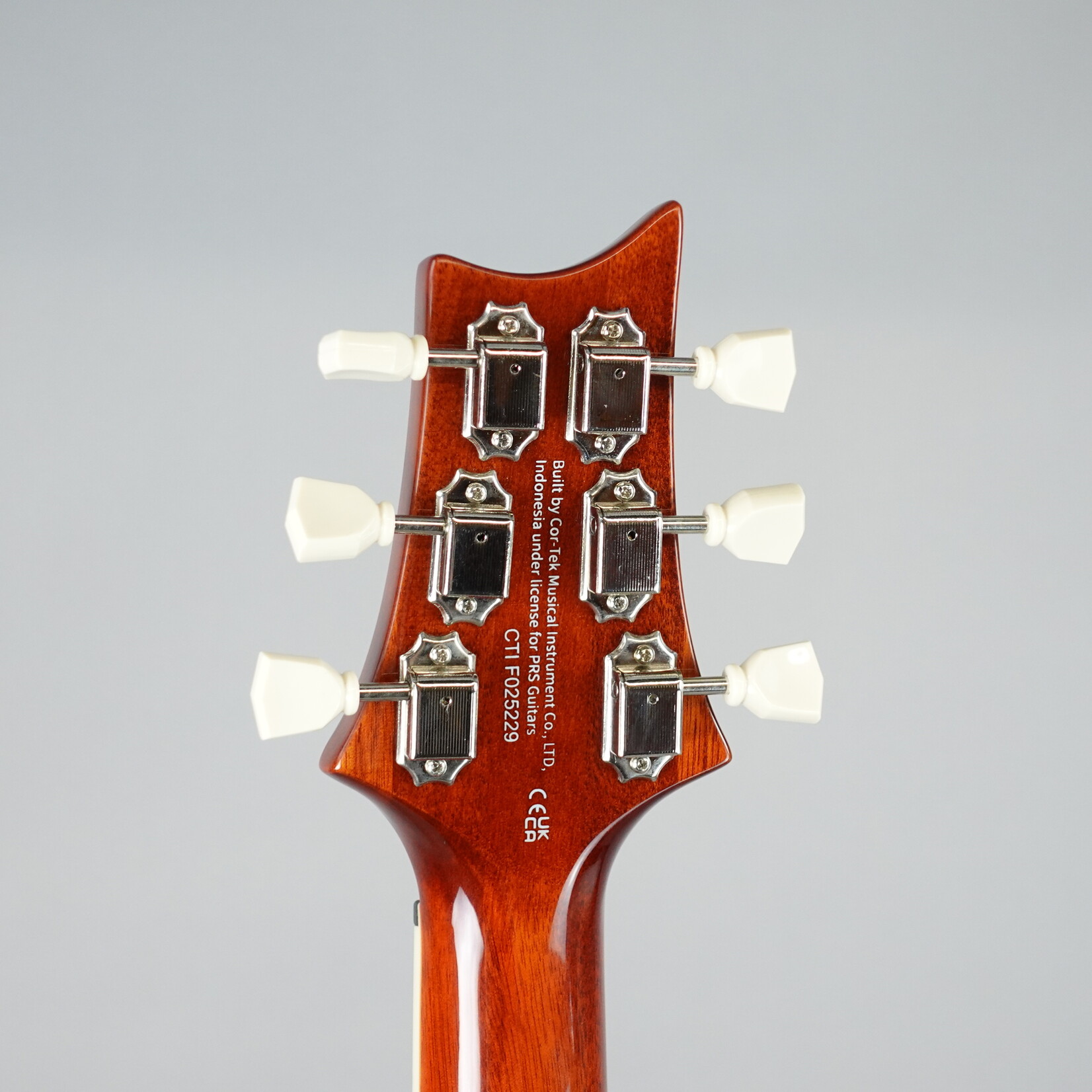 PRS SE McCarty 594 Electric Guitar W/Gig Bag - Vintage Sunburst (Used)