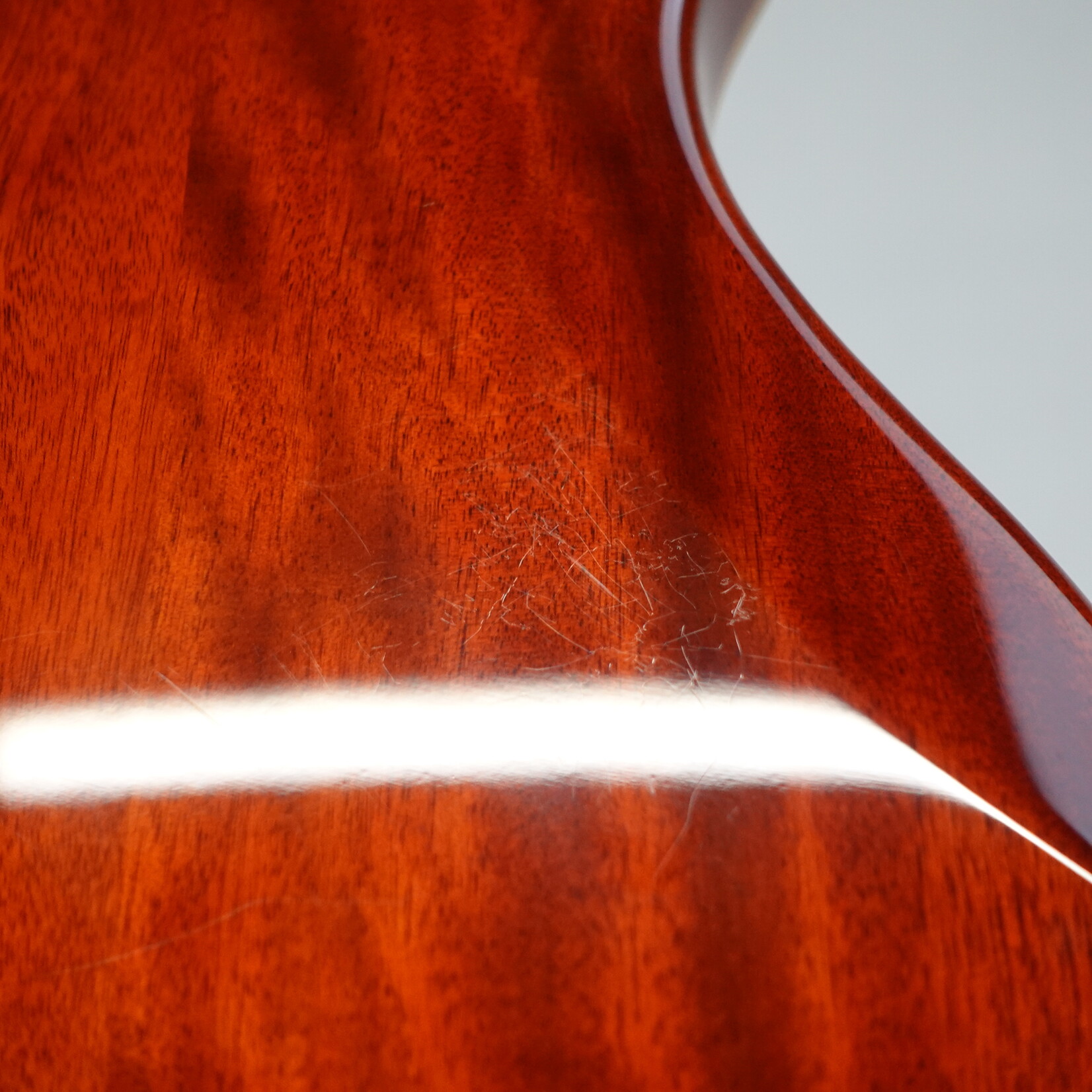 PRS SE McCarty 594 Electric Guitar W/Gig Bag - Vintage Sunburst (Used)