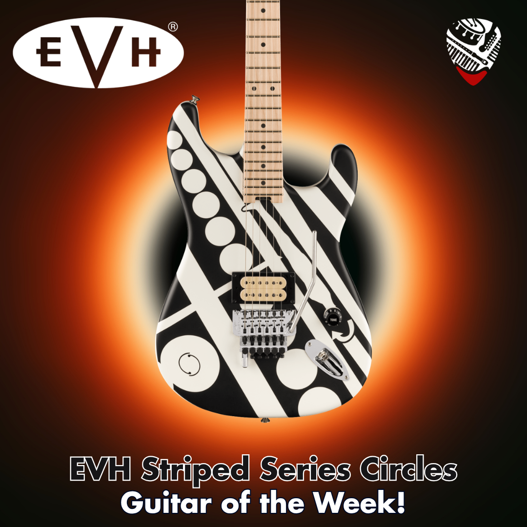 Guitar of the Week