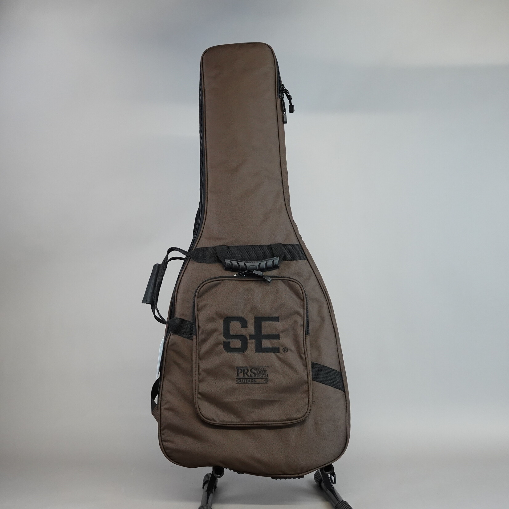 PRS SE Mira Electric Guitar W/Gig Bag - Frost Blue (Used)