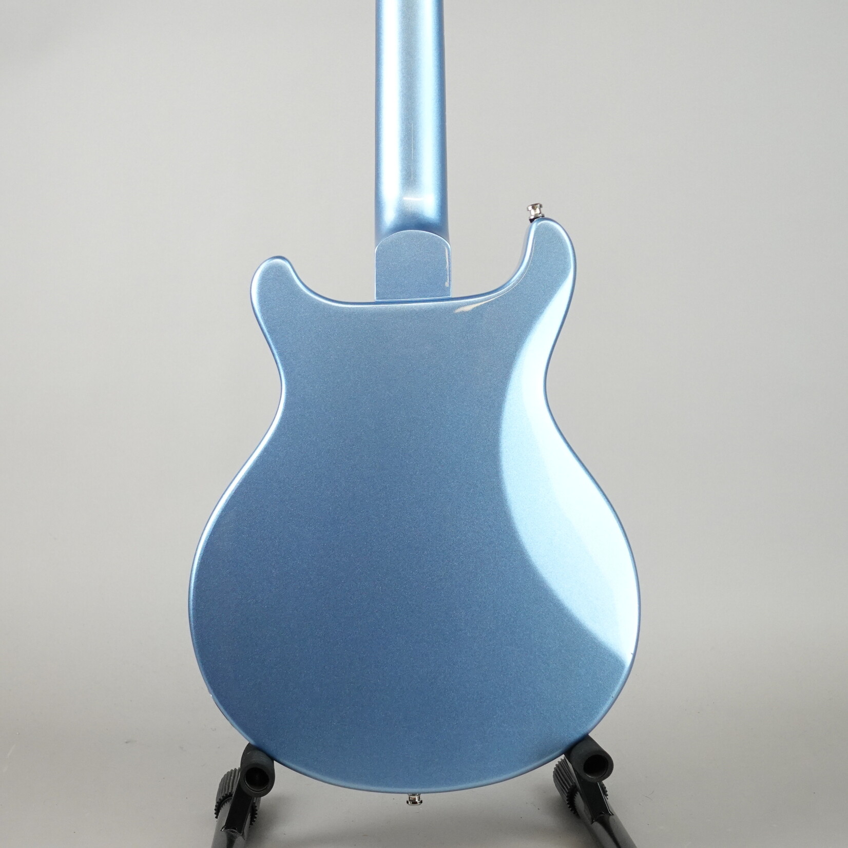 PRS SE Mira Electric Guitar W/Gig Bag - Frost Blue (Used)