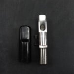 Berg Larsen Berg Larsen 851427/8 Stainless Steel Tenor Mouthpiece - (Used)