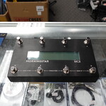 Morningstar Morningstar MC8 Midi Foot Controller - (Used)
